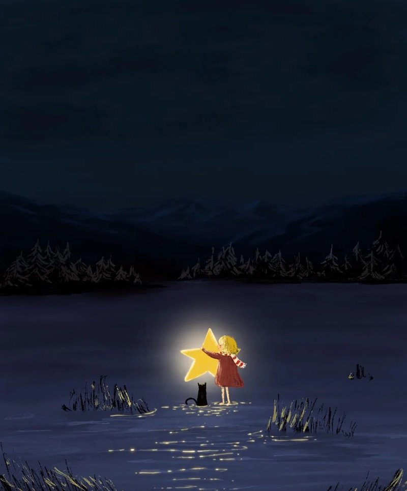 ảnh chill buồn 28