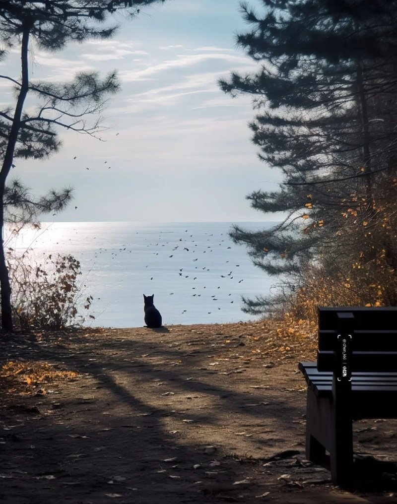 ảnh chill buồn 29