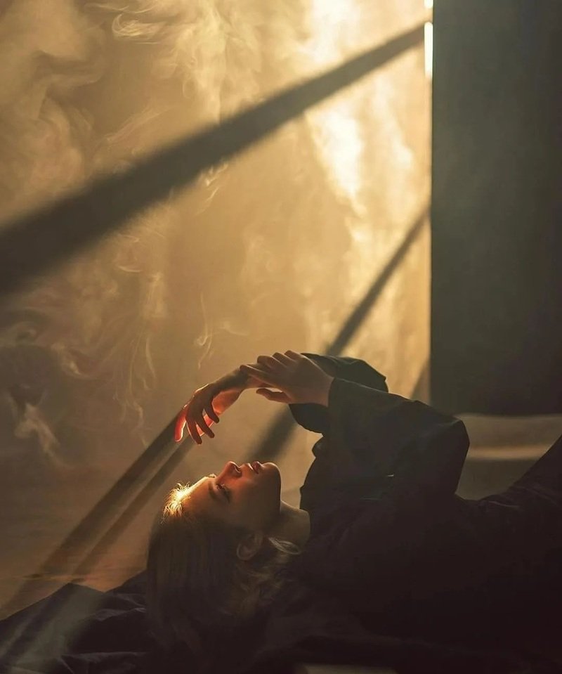 ảnh chill buồn 3