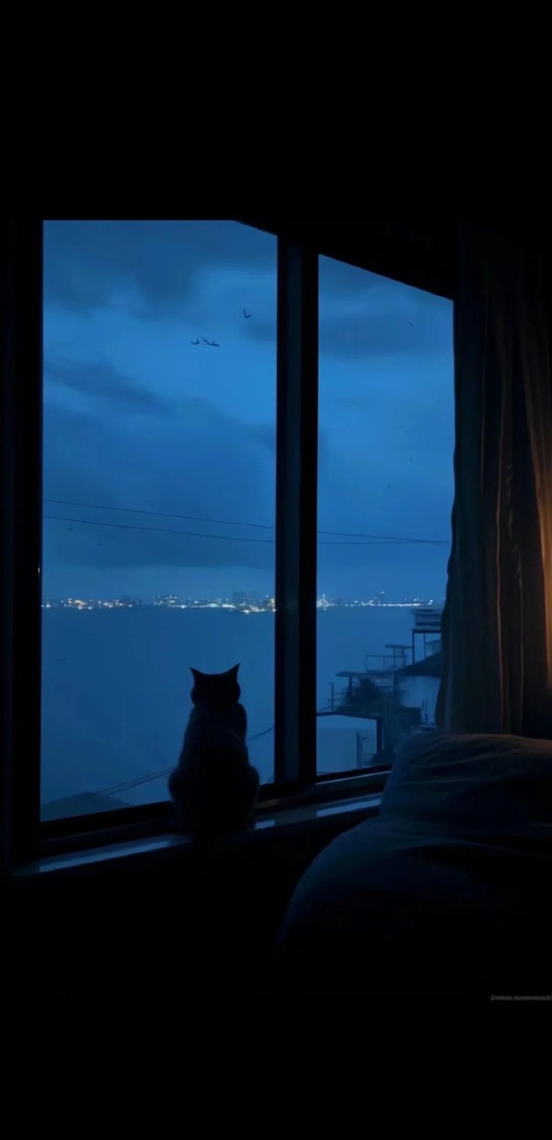 ảnh chill buồn 30