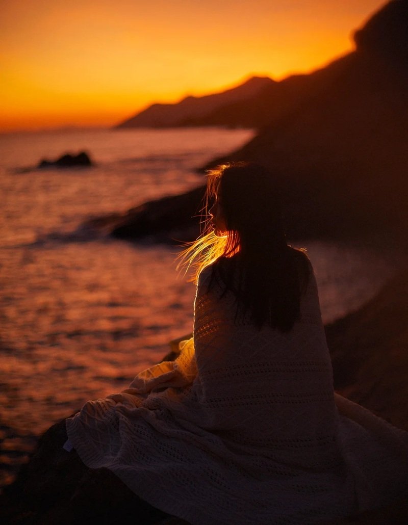 ảnh chill buồn 32