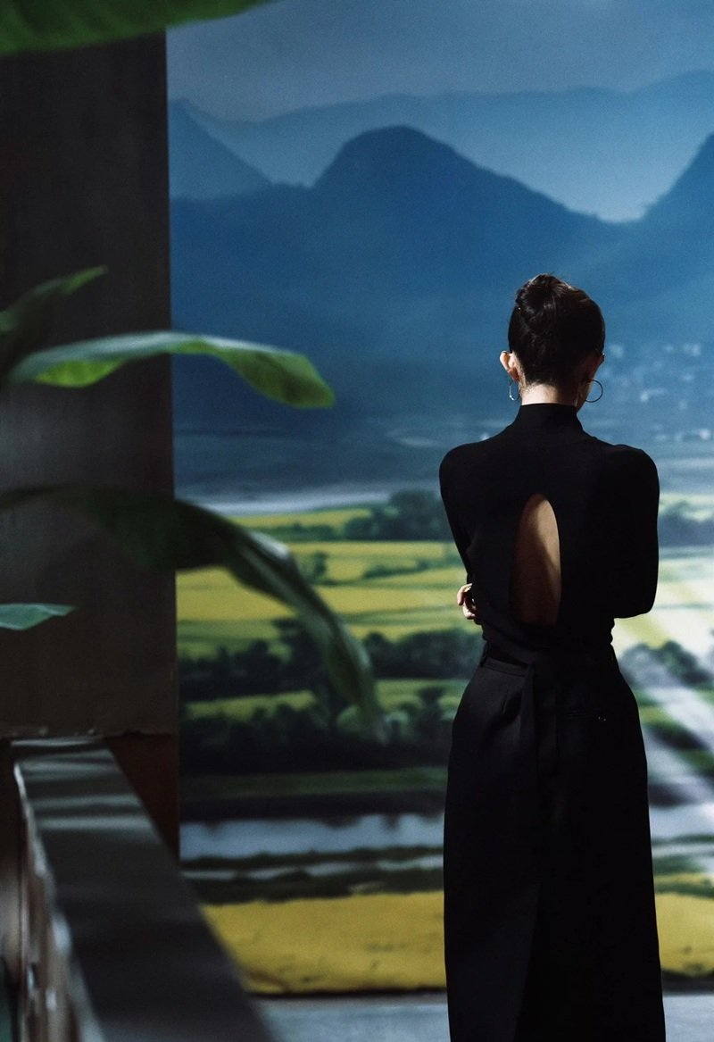 ảnh chill buồn 33