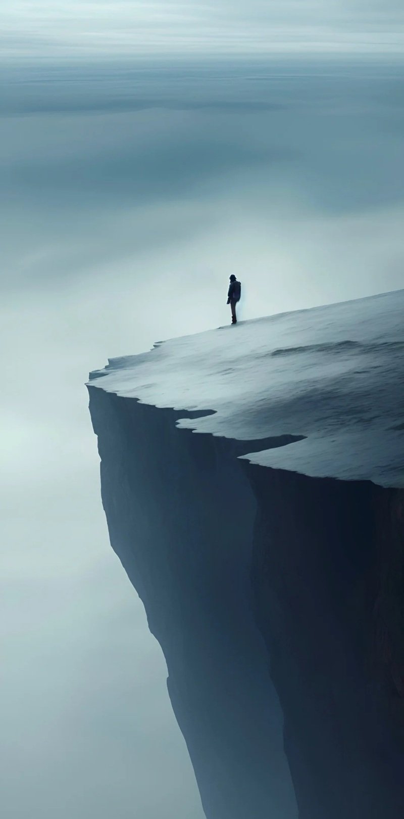 ảnh chill buồn 34