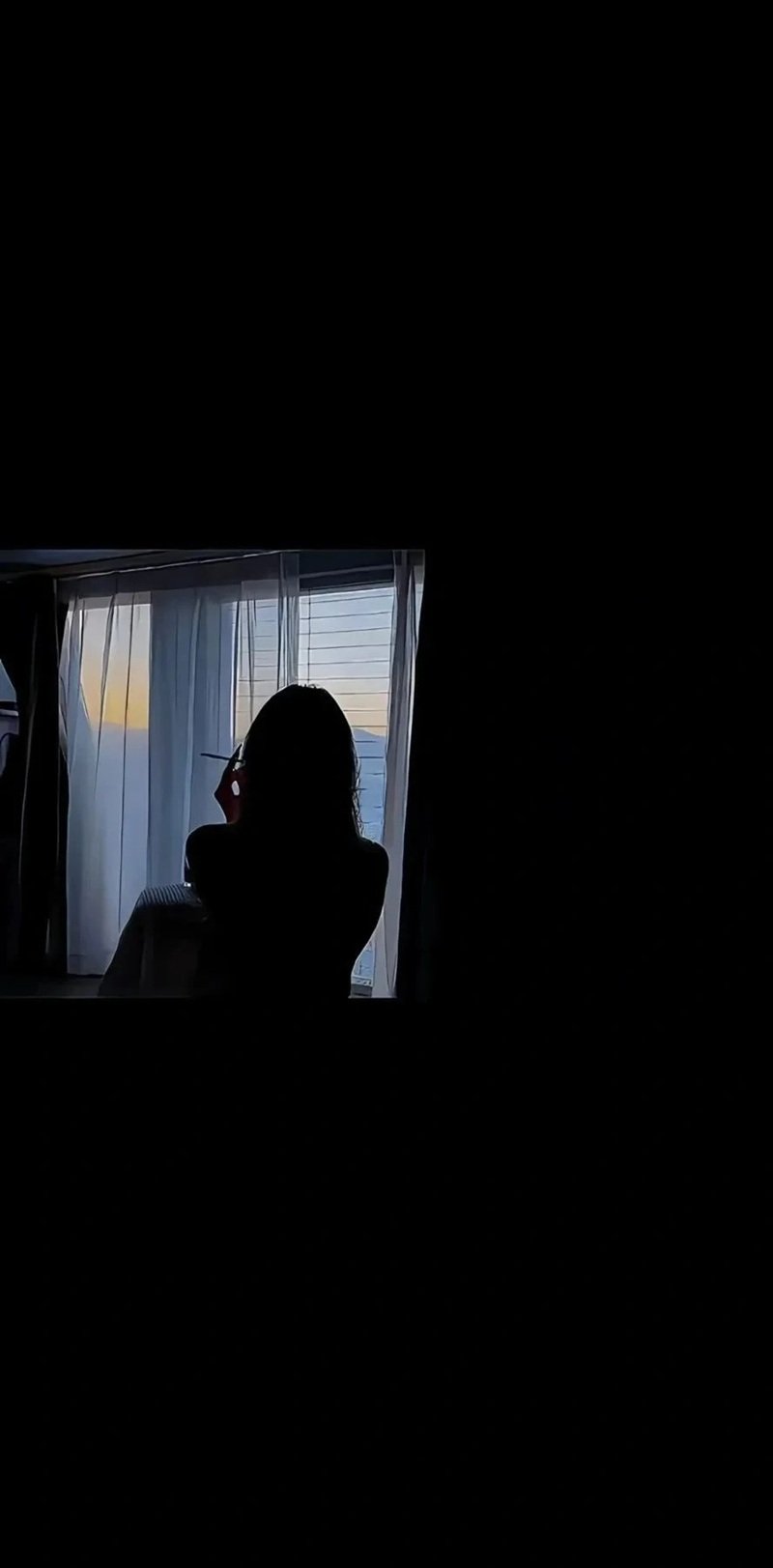 ảnh chill buồn 35