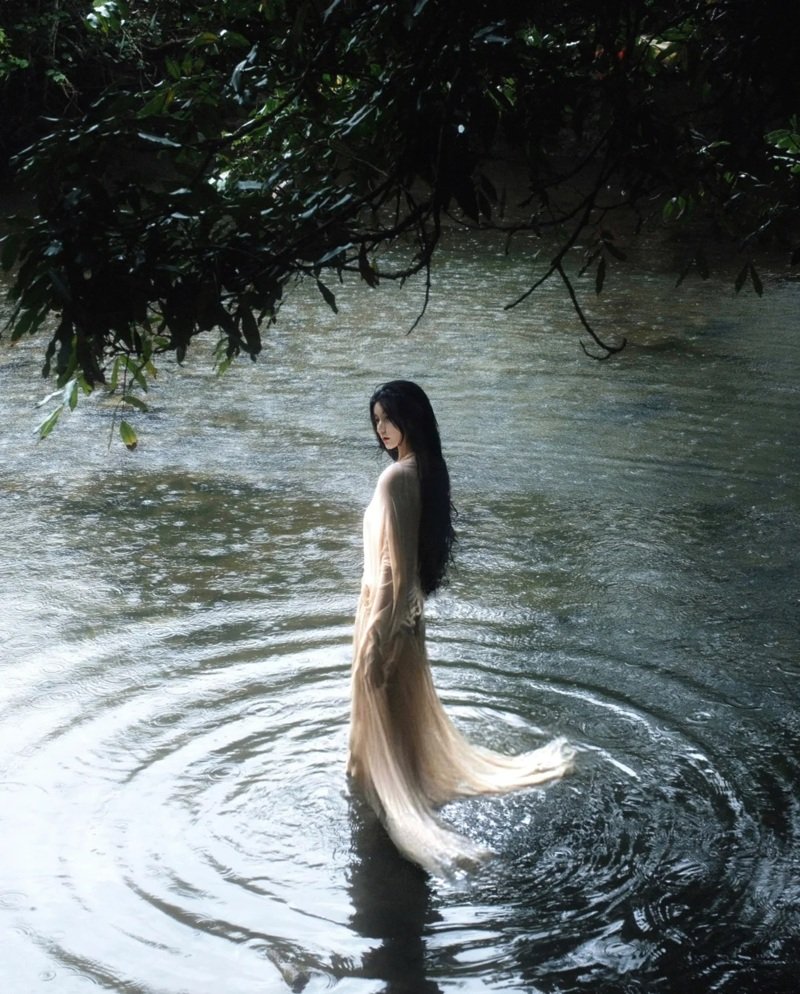 ảnh chill buồn 36