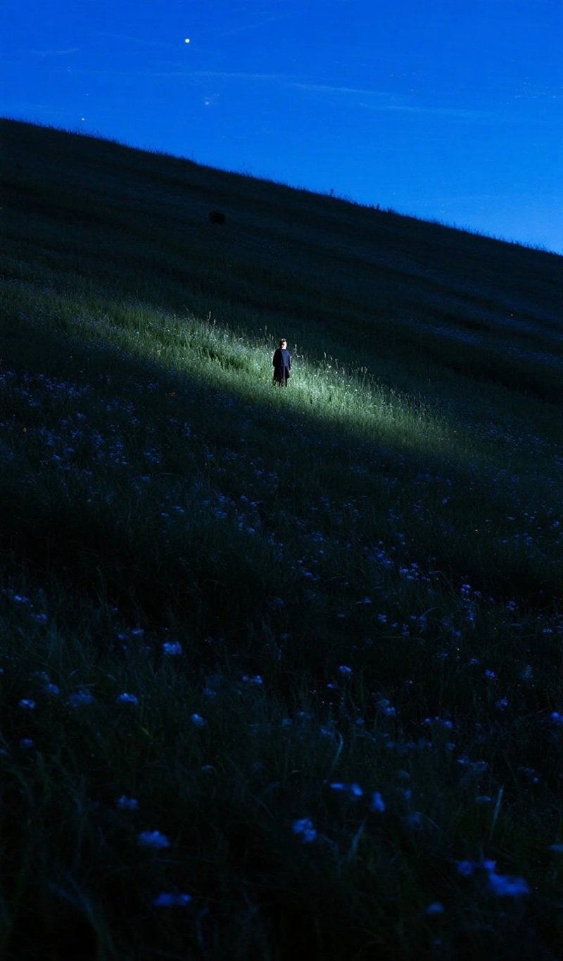 ảnh chill buồn 39