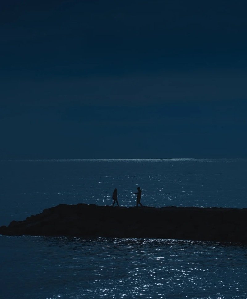 ảnh chill buồn 41