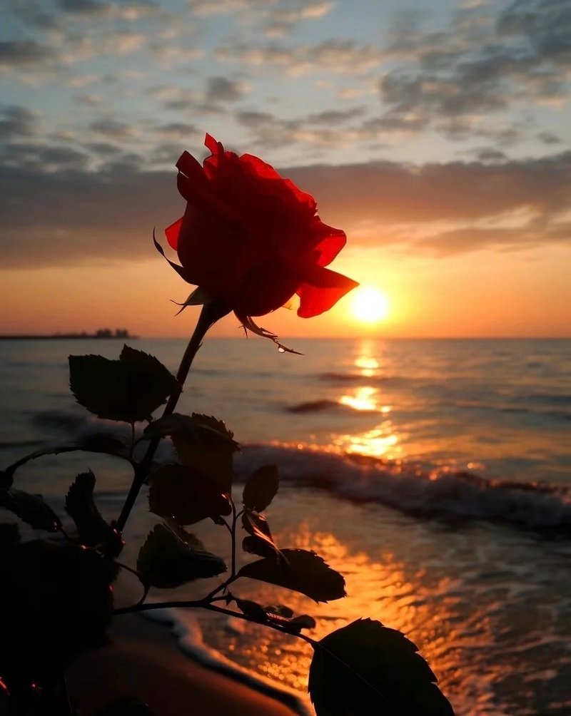 ảnh chill buồn 8