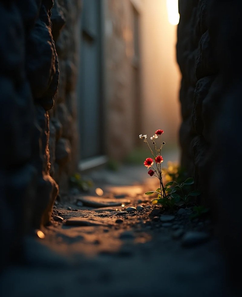 ảnh chill buồn 9