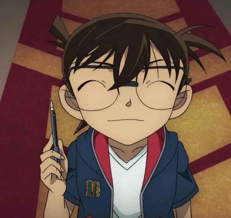 ảnh conan 10