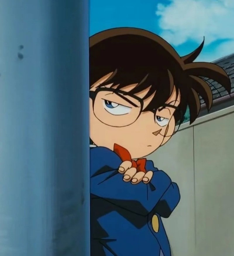 ảnh conan 10