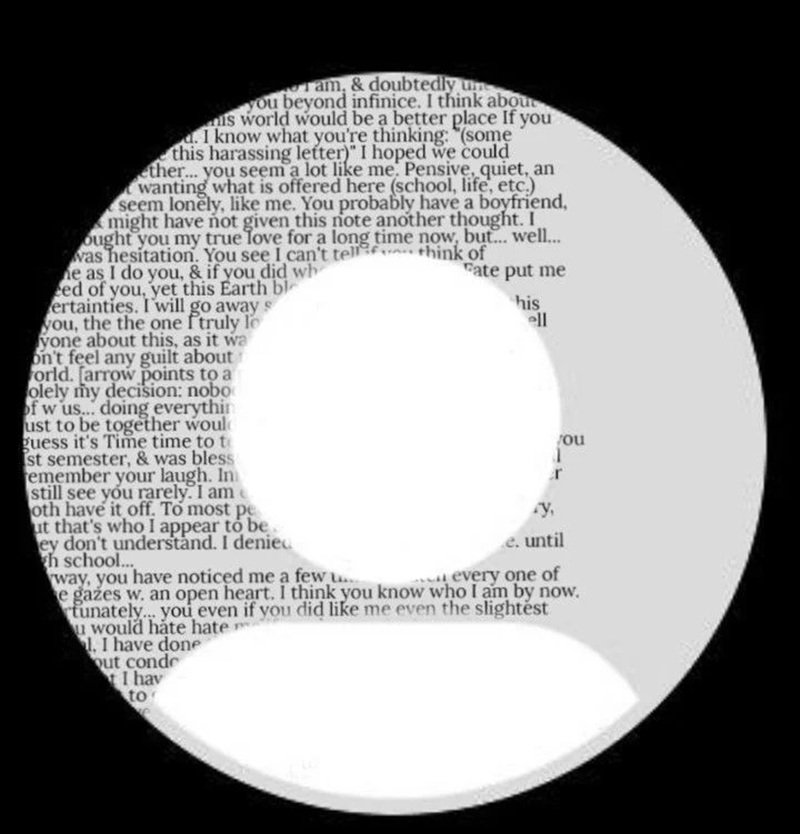 ảnh đại diện avatar mặc định 29