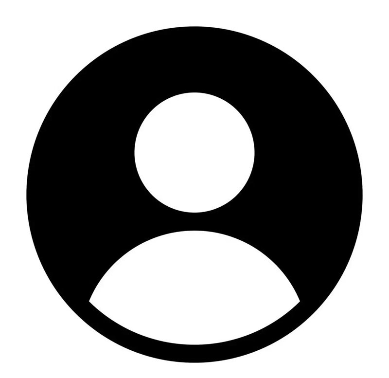 ảnh đại diện avatar mặc định 8