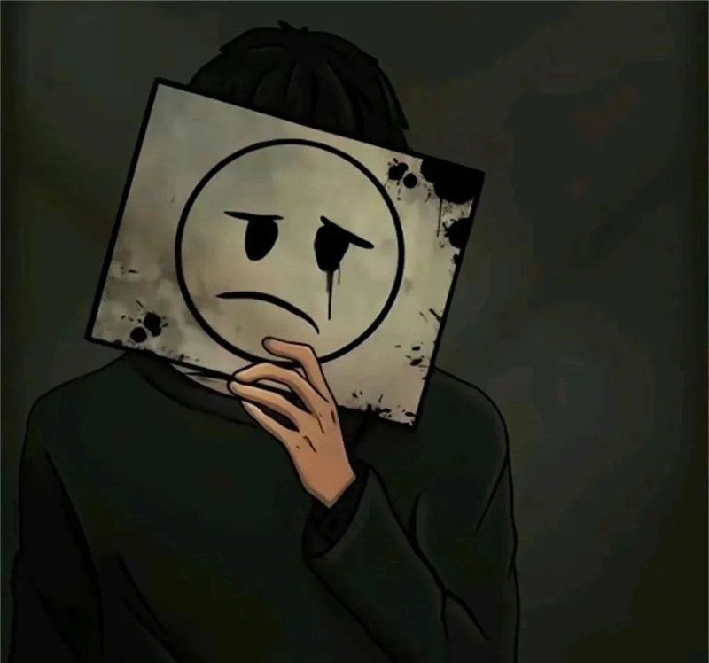 ảnh đại diện buồn 16