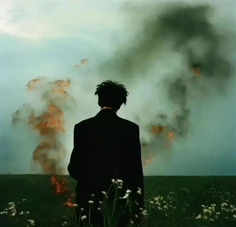 ảnh đại diện buồn 17