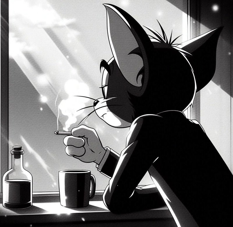 ảnh đại diện buồn 24