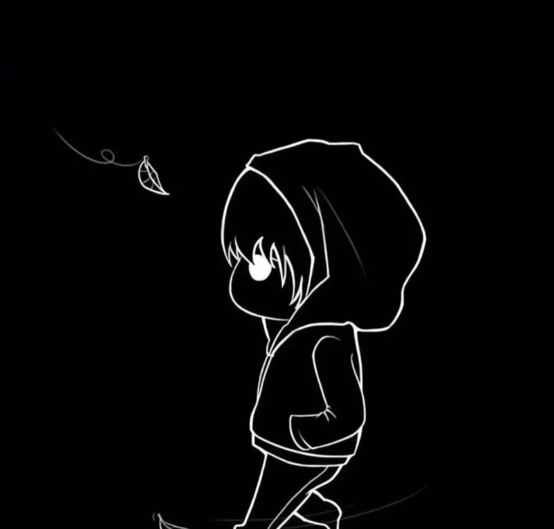 ảnh đại diện buồn 25