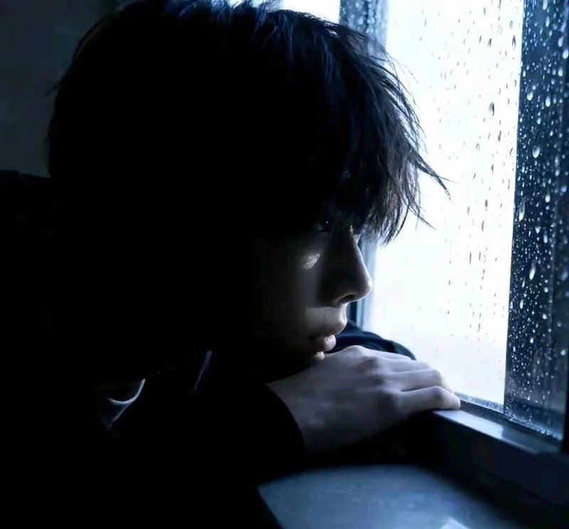 ảnh đại diện buồn 3