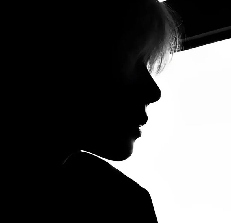 ảnh đại diện buồn 34