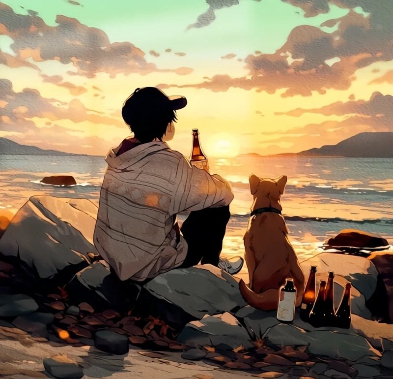 ảnh đại diện buồn 6