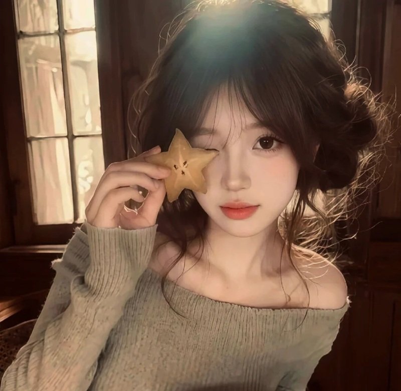 ảnh đại diện đẹp 5