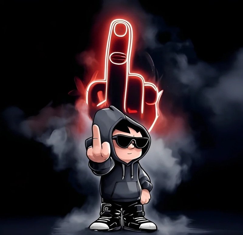 ảnh đại diện facebook 19