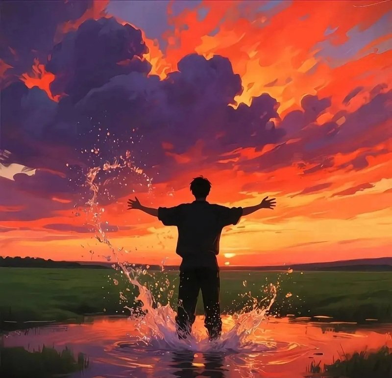 ảnh đại diện facebook 32