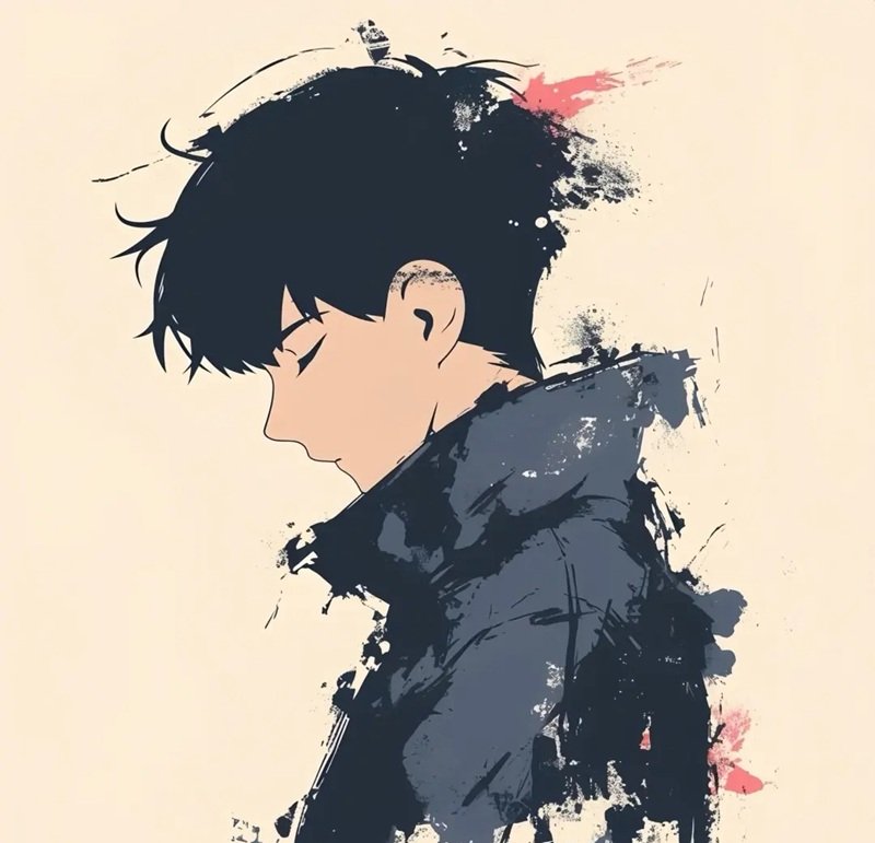 ảnh đại diện fb 14