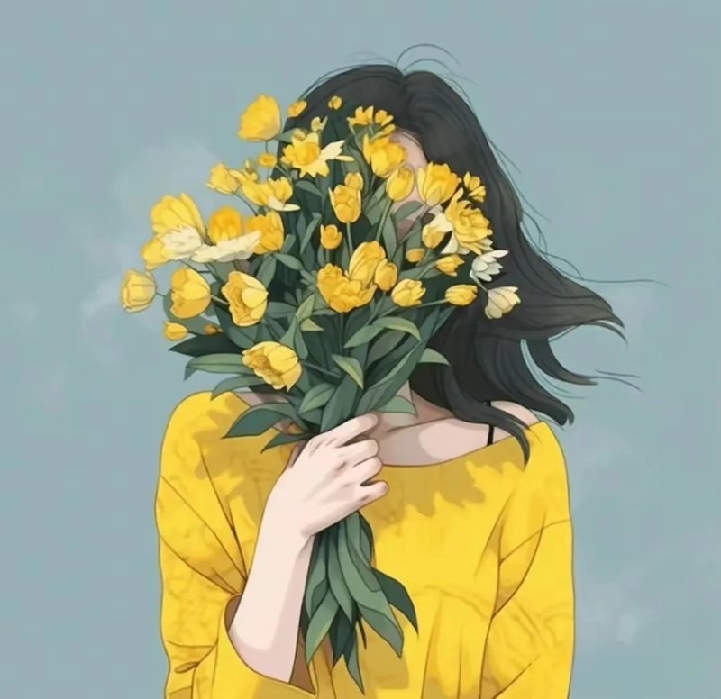 ảnh đại diện fb 38