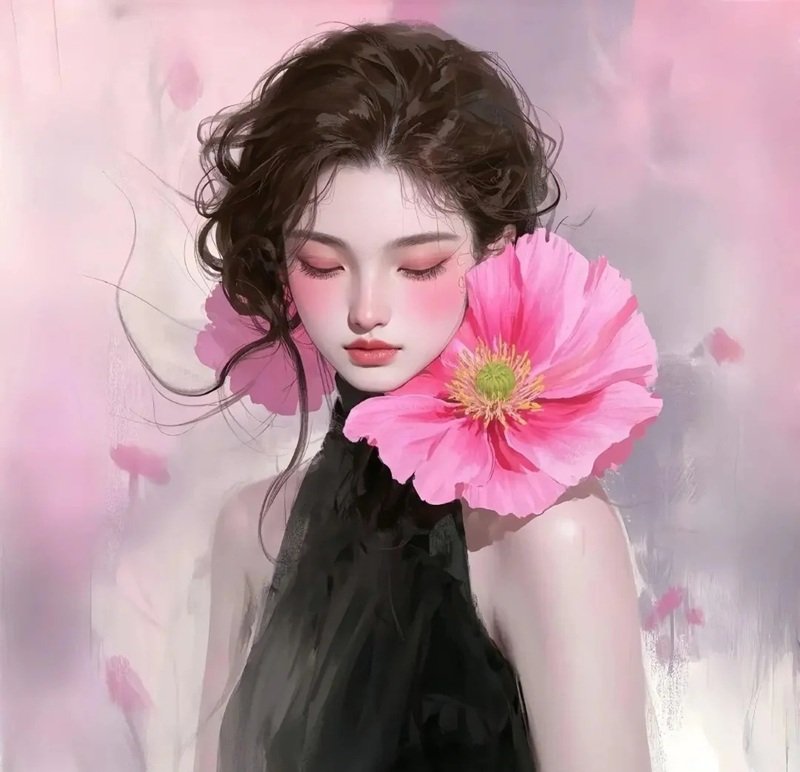 ảnh đại diện tiktok 12