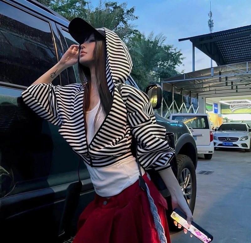 ảnh đại diện tiktok 34