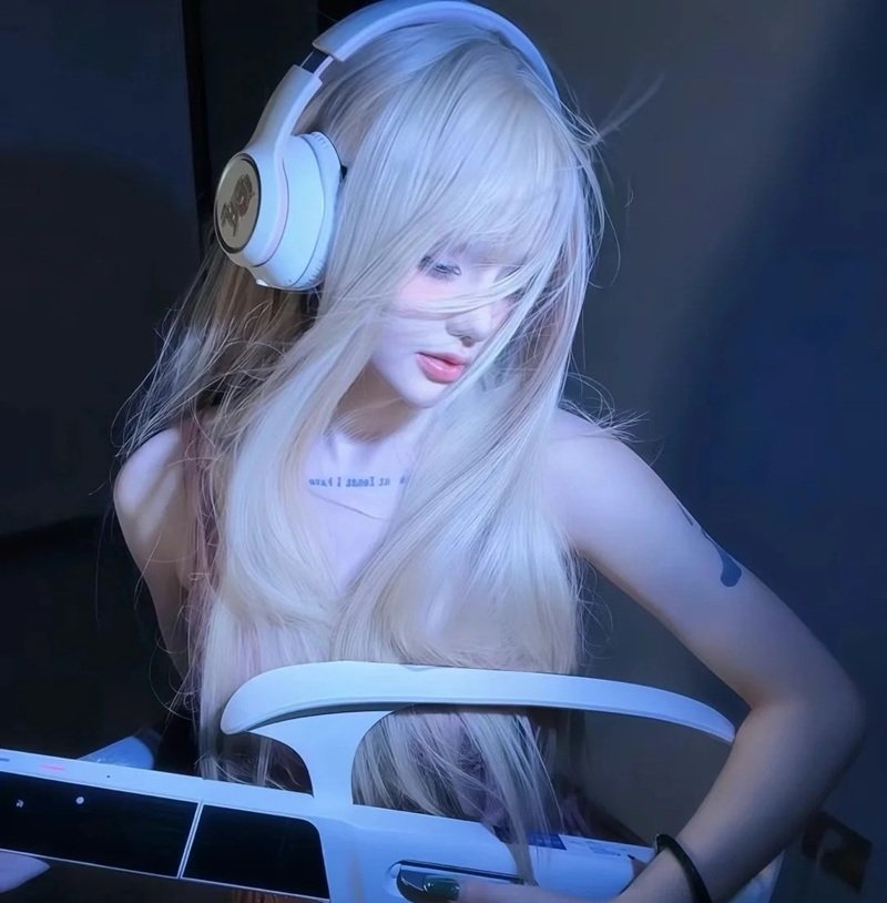 ảnh đại diện tiktok 38