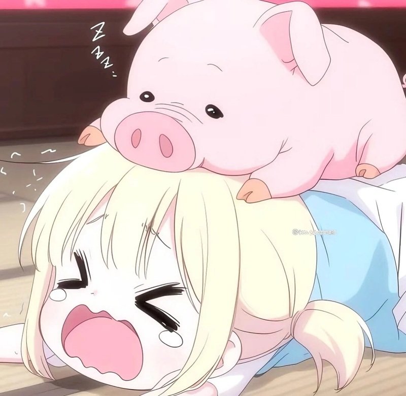 ảnh đại diện tiktok 5