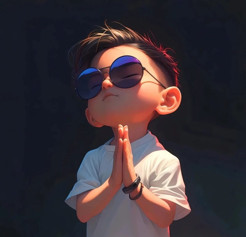 ảnh đại diện zalo 18