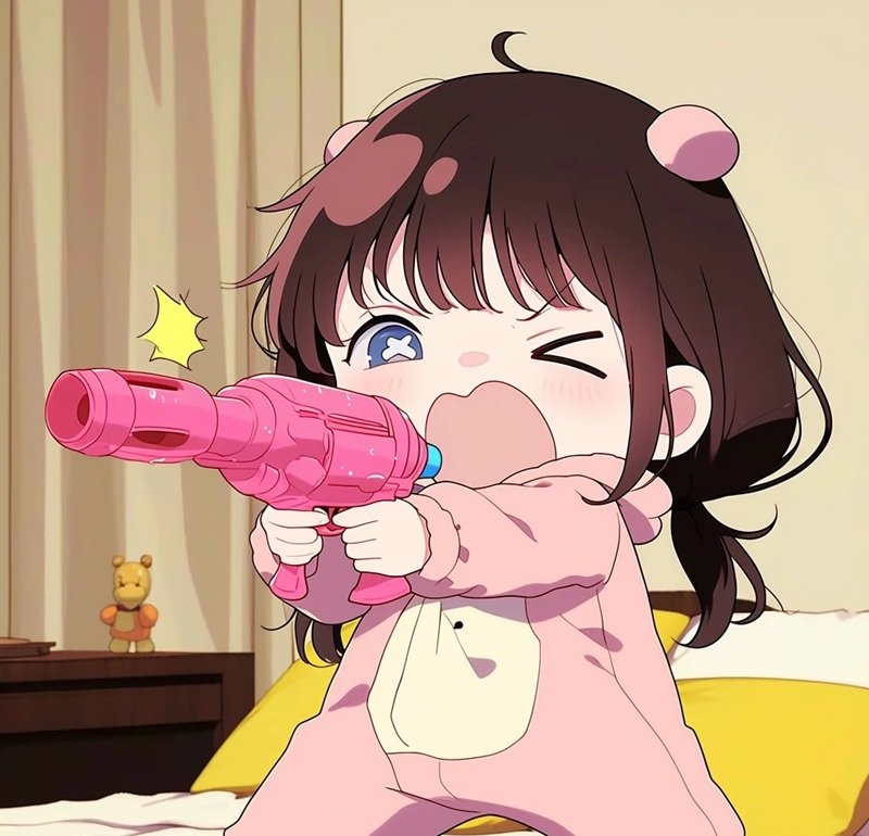 ảnh dễ thương 1