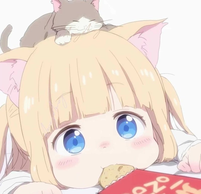 ảnh dễ thương 10