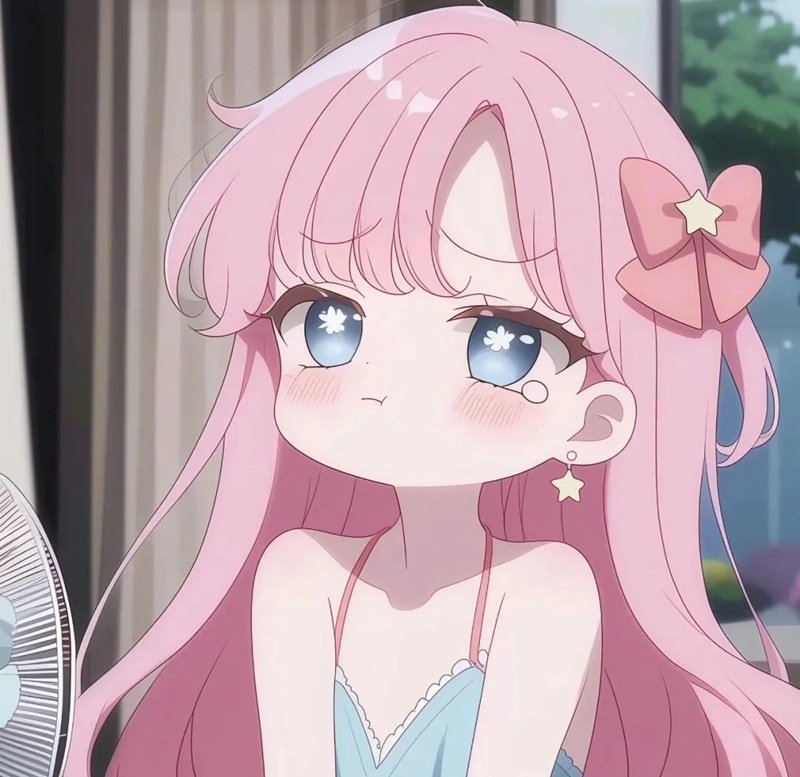 ảnh dễ thương 3