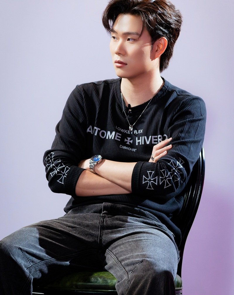 ảnh dương domic 11