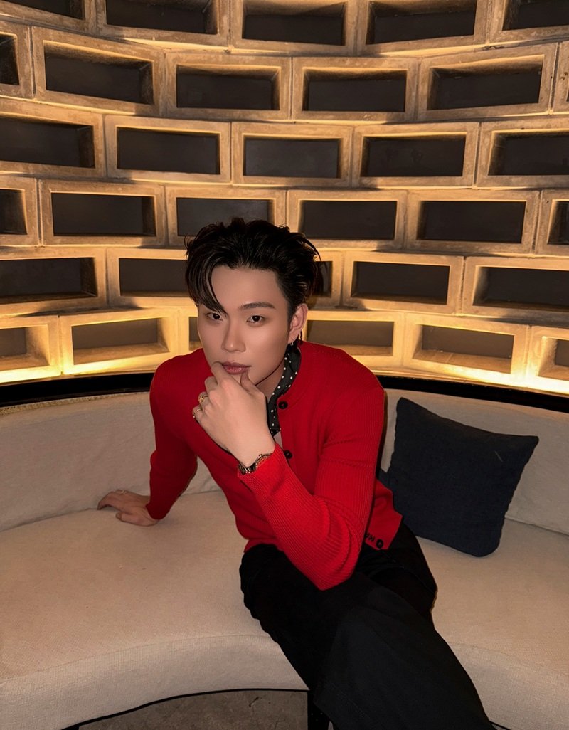 ảnh dương domic 12