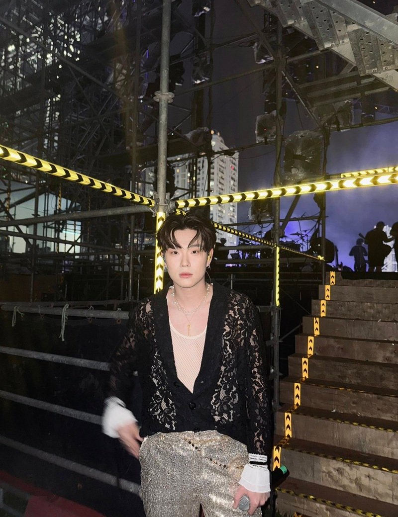 ảnh dương domic 13