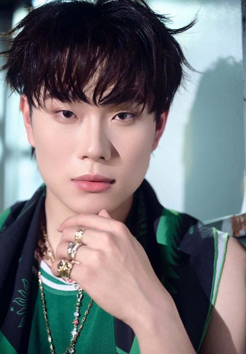 ảnh dương domic 14