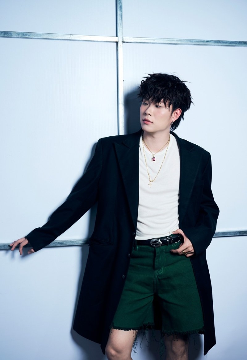 ảnh dương domic 15