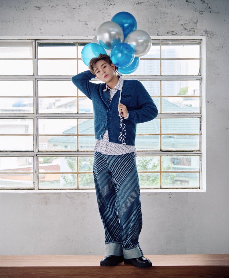 ảnh dương domic 19