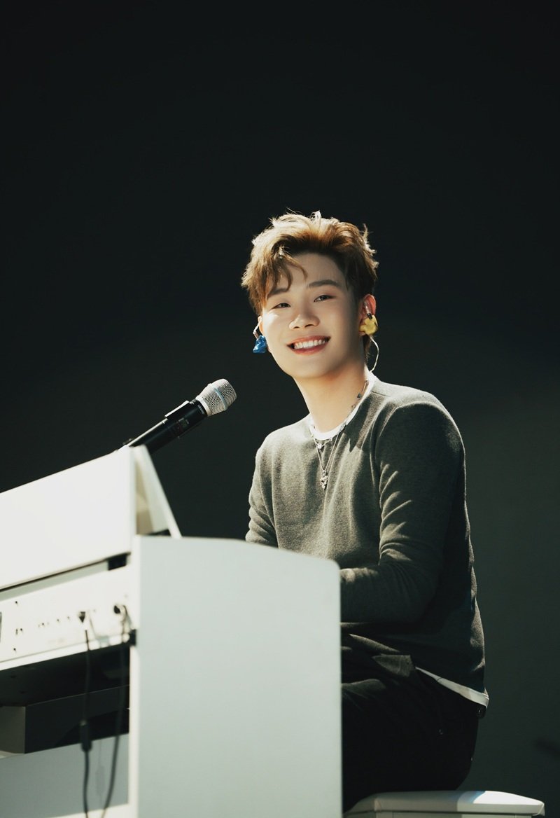 ảnh dương domic 21