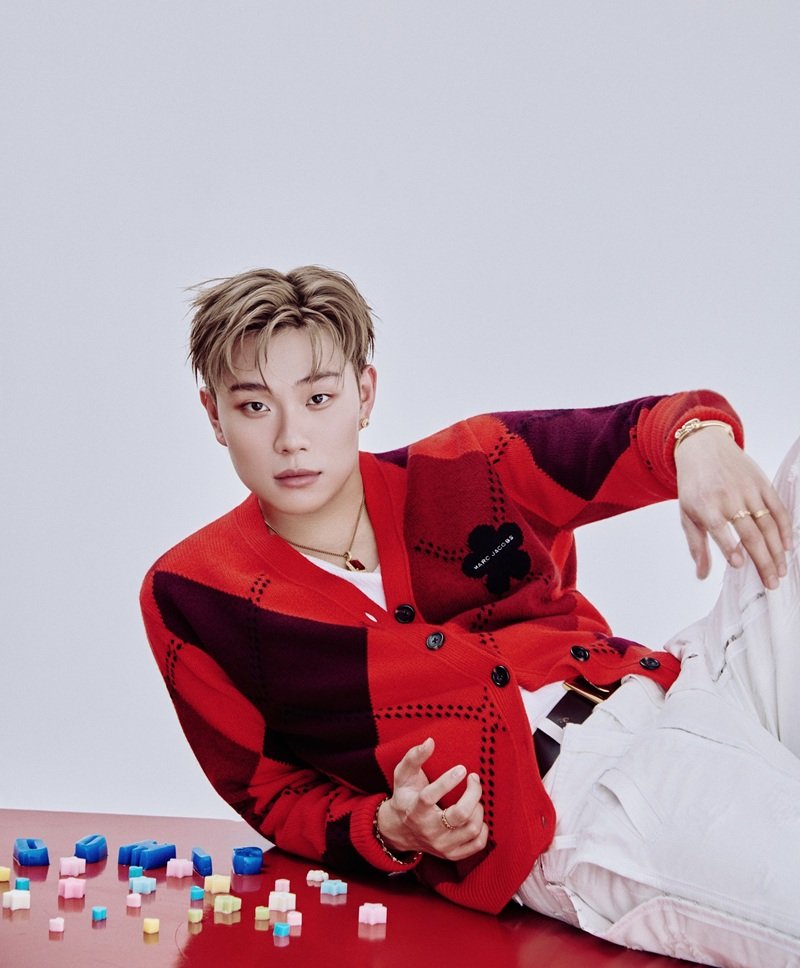 ảnh dương domic 22