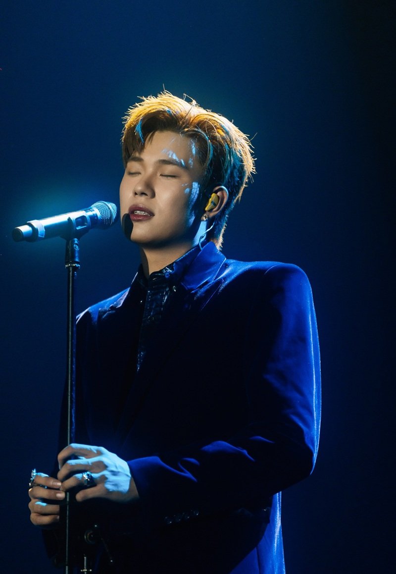 ảnh dương domic 23