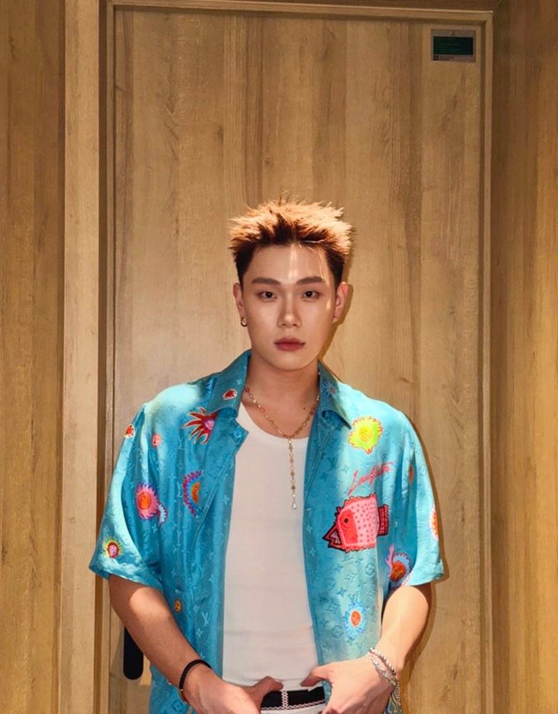 ảnh dương domic 25