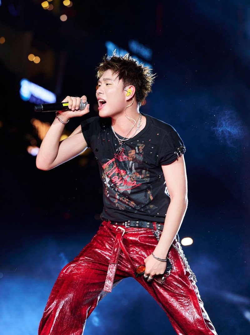 ảnh dương domic 26