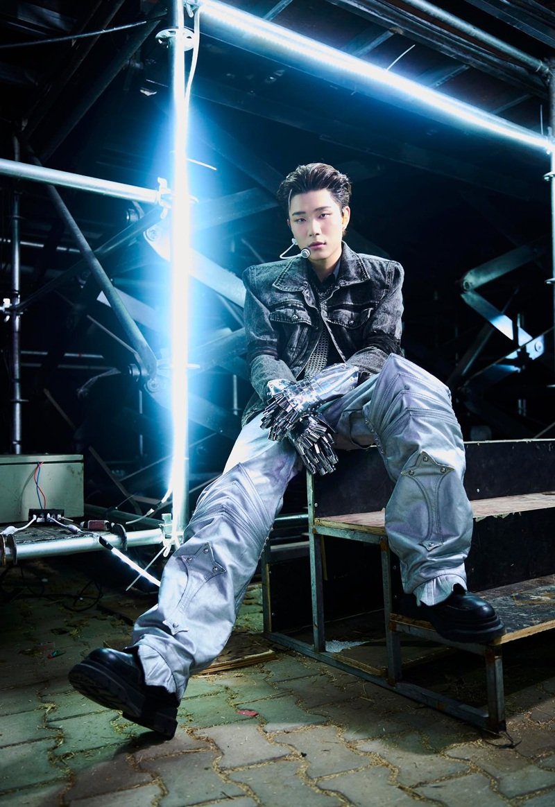 ảnh dương domic 3