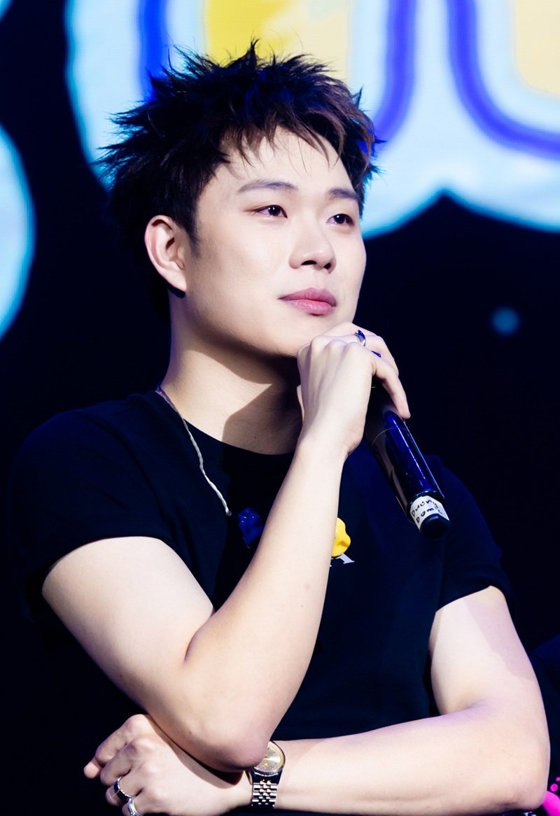 ảnh dương domic 30